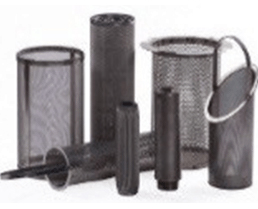 Filters-and-Strainers